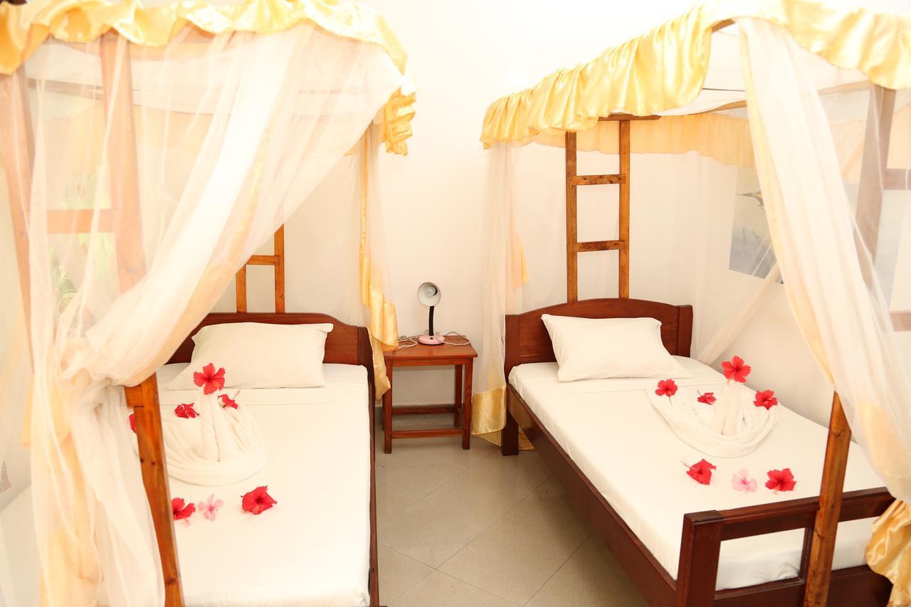 The Nungwi Inn Hotel Номер фото