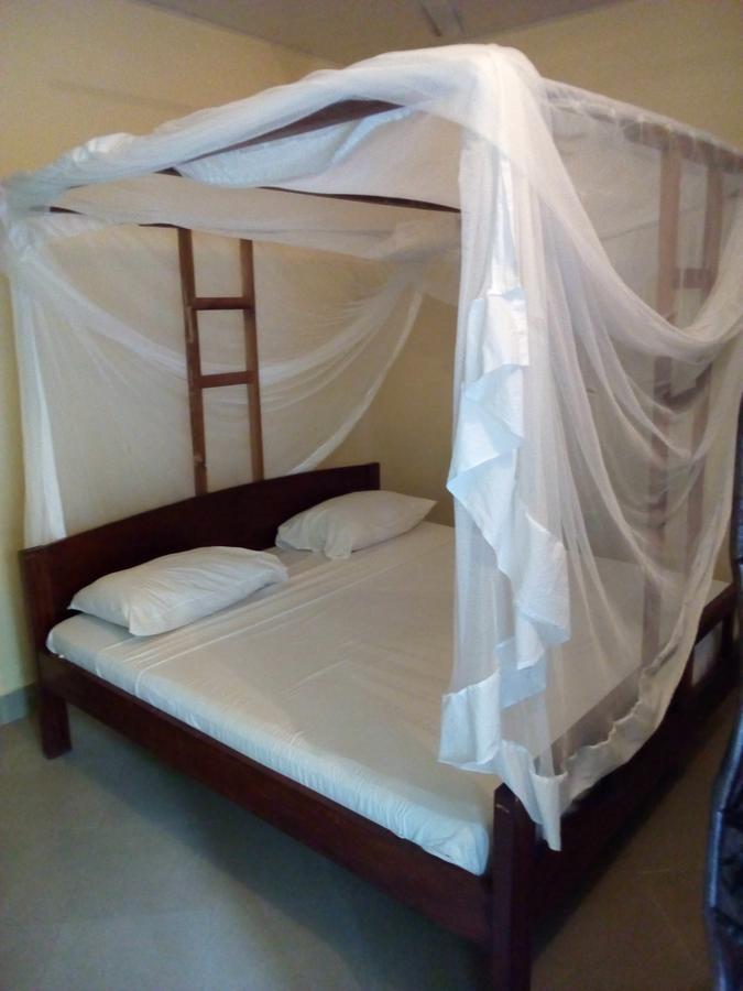 The Nungwi Inn Hotel Екстер'єр фото